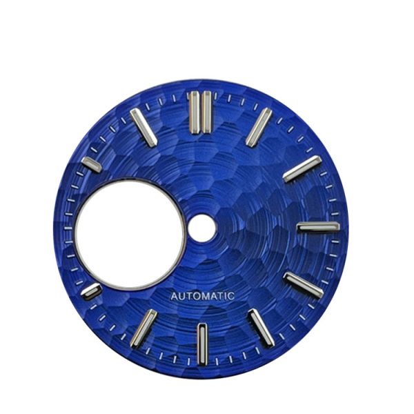 watch dial maker custom quality watch dial luminou in bulks - Beryl Watch
