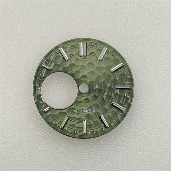 watch dial maker custom quality watch dial luminou in bulks - Beryl Watch