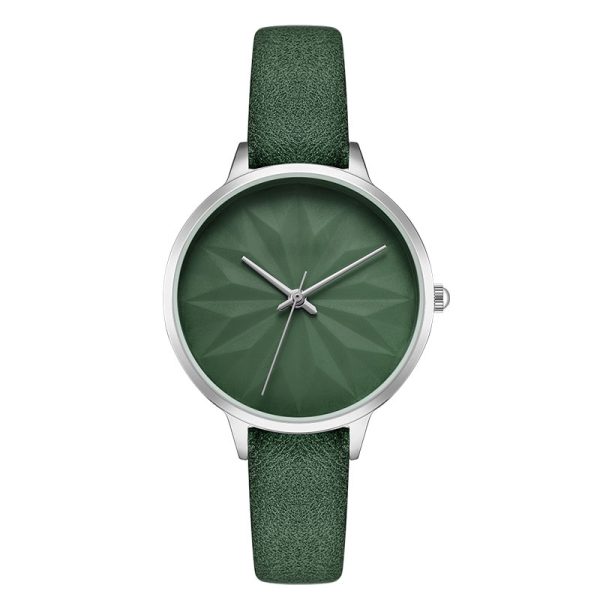 Wholesale luxury womens watch custom with logo brand in bulks - Beryl Watch