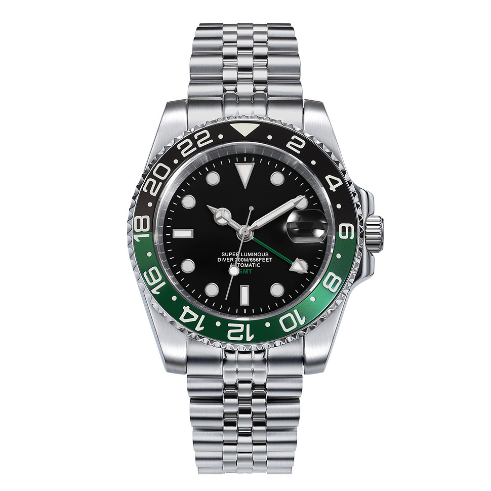 Custom Made Watches Fashion Watches Manufacturers for Branded Watches for Men