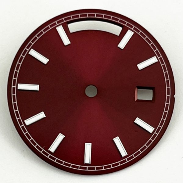 Watch Makers Customization Watch Dial Bulk Production for ST1644 Movement With Rolex Oysterdial Quality - Beryl Watch