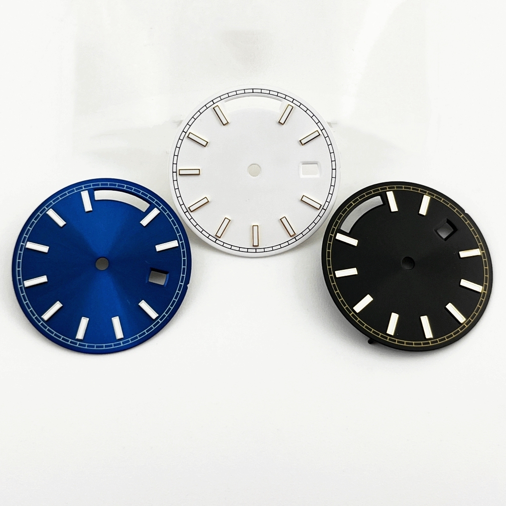 Watch Makers Customization Watch Dial Bulk Production for ST1644 Movement With Rolex Oysterdial Quality - Beryl Watch