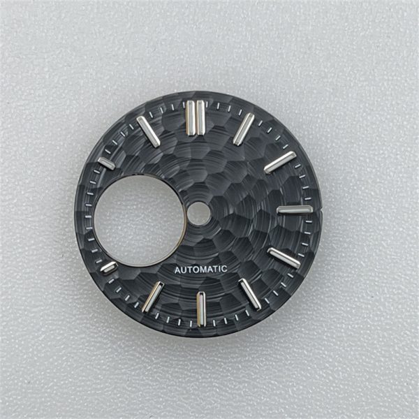 Custom Watch Dial Manufacturer Bulk Watch Parts and Accessories for NH34 NH38 Automatic Watches - Beryl Watch