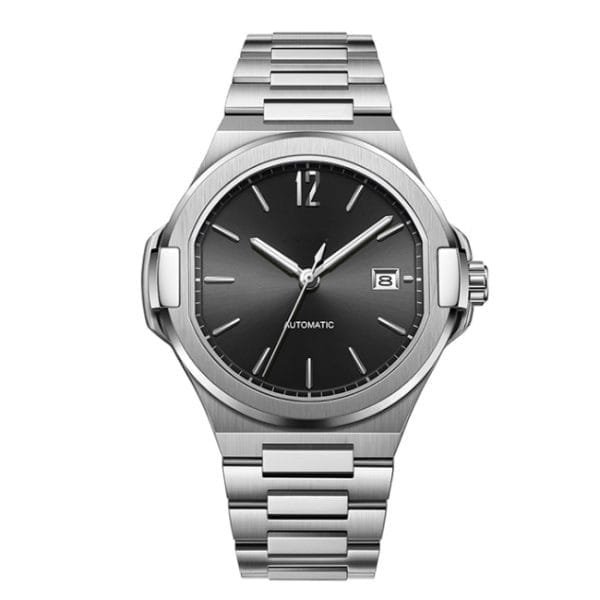 OEM ODM Automatic Watch Supplier Swiss Luxury Mechanical Watches for Men - Beryl Watch