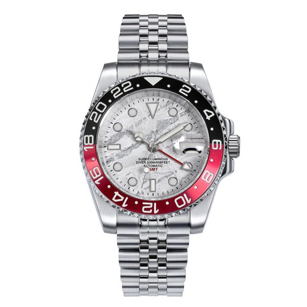 Custom Made Watches Fashion Watches Manufacturers for Branded Watches for Men - Beryl Watch