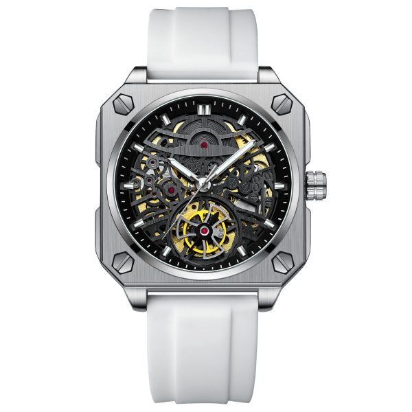 Luxury Watch Manufacturer Bulk Custom Logo Stainless Dive Watches - Beryl Watch