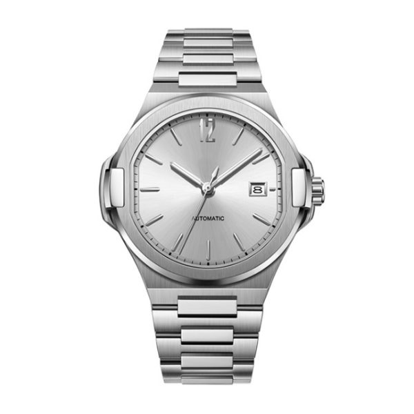 OEM ODM Automatic Watch Supplier Swiss Luxury Mechanical Watches for Men - Beryl Watch
