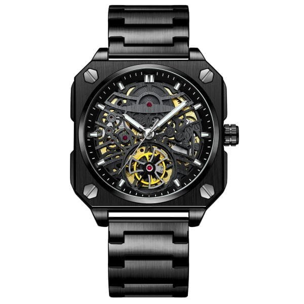 Luxury Watch Manufacturer Bulk Custom Logo Stainless Dive Watches - Beryl Watch