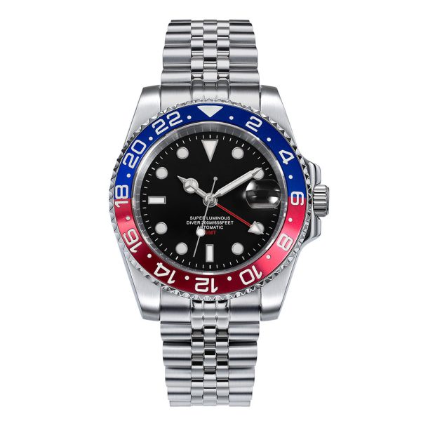 Custom Made Watches Fashion Watches Manufacturers for Branded Watches for Men - Beryl Watch