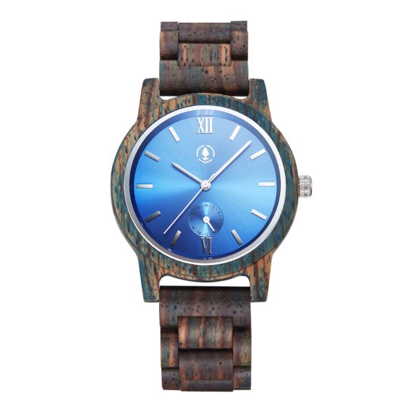 Wood watch manufacturer custom made high quality wooden watch with your logo for men and women - Beryl Watch
