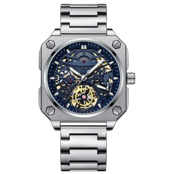 Luxury Watch Manufacturer Bulk Custom Logo Stainless Dive Watches - Beryl Watch