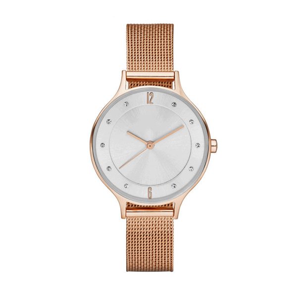 Watch supplier manufacture quartz watches custom logo with high quality luxury design for women - Beryl Watch