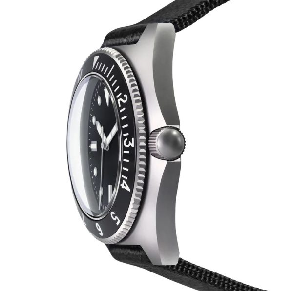 Premium ODM Watch Manufacturer Custom Logo Mechanical Diving Watch with luminous dial for Men - Beryl Watch
