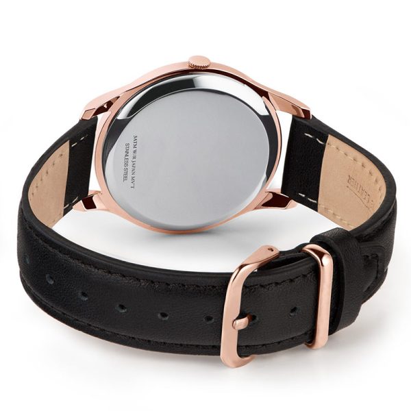Custom minimalist watch wholesale customise luxury watches with logo for men - Beryl Watch