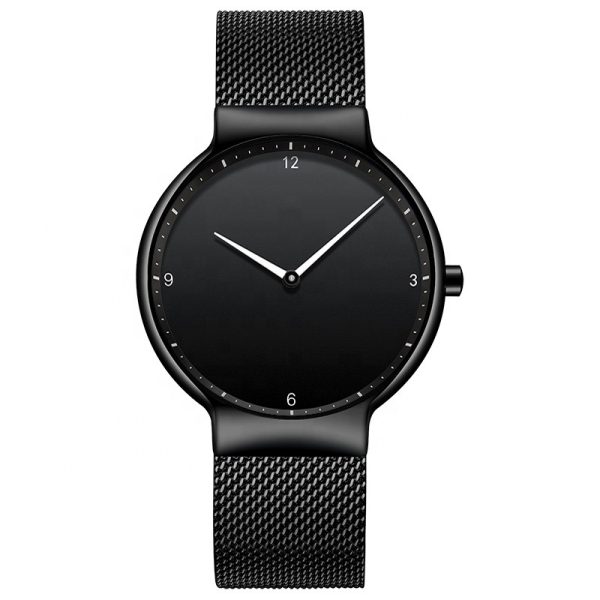 oem minimalist watch makers custom watches made in Aigell factory - Beryl Watch
