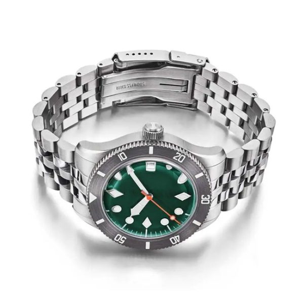 Diving Watches for Men Custom-Made Watches from High end watch Manufacturers - Beryl Watch