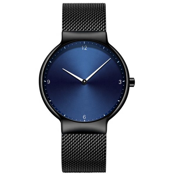 oem minimalist watch makers custom watches made in Aigell factory - Beryl Watch
