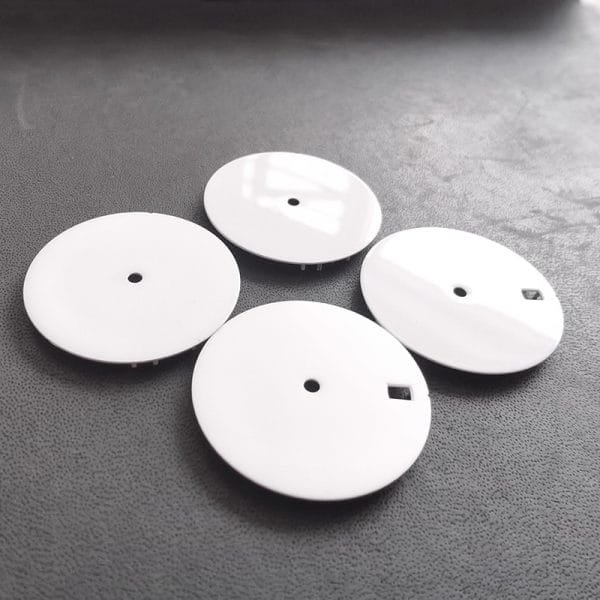 Watch dial maker custom making design enamel watch dial in bulks for sale - Beryl Watch
