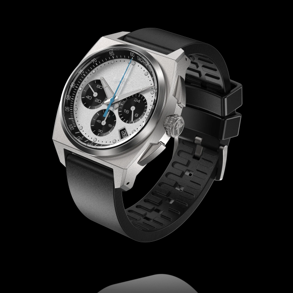 Premium Titanium Grade 5 Watch Production Custom Logo Dive Watches for Men - Beryl Watch