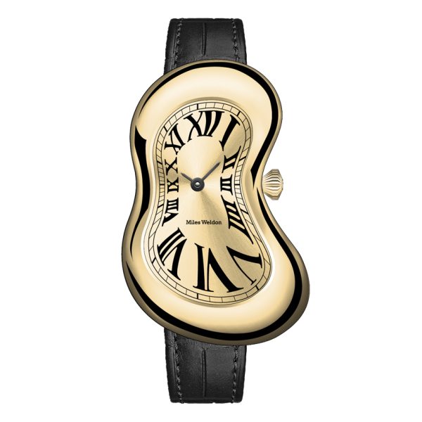 Custom japan movement minimalist watch customized brand for men`s design and woman - Beryl Watch