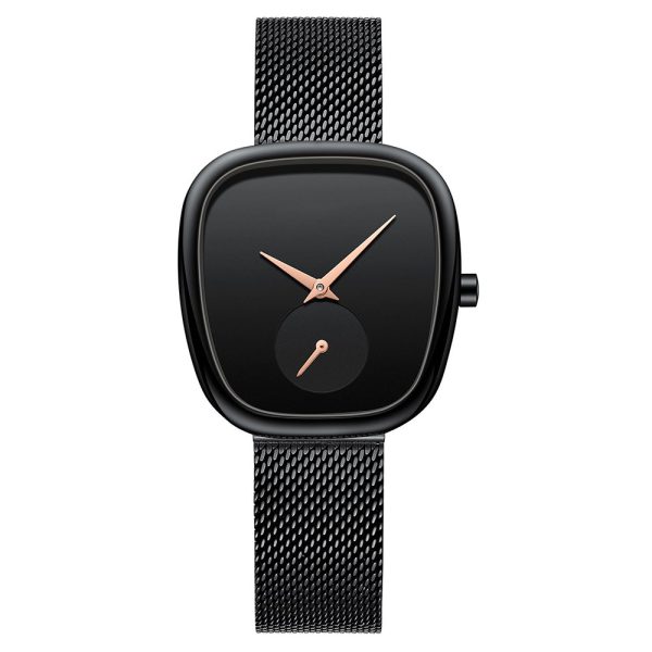 Unisex watch wholesale custom high quality men waterproof watch with logo - Beryl Watch