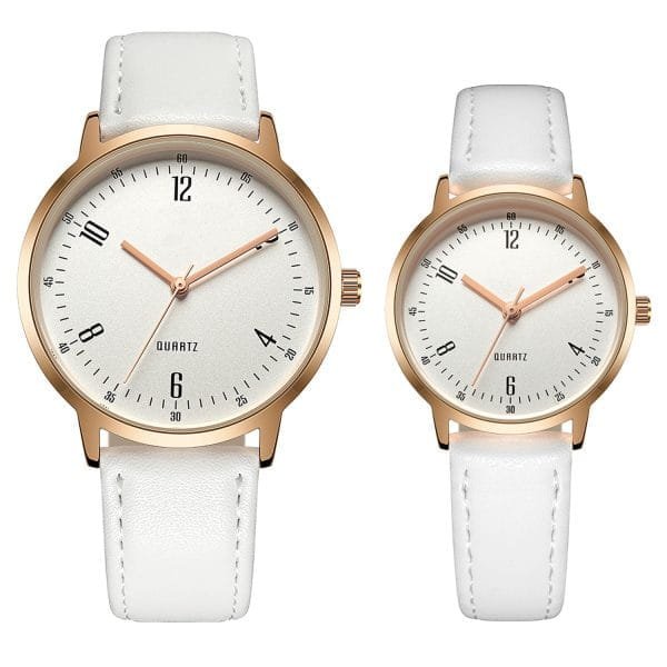 Customize japan movement coupules watch production with logo - Beryl Watch