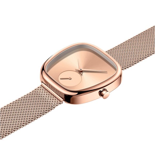 Unisex watch wholesale custom high quality men waterproof watch with logo - Beryl Watch