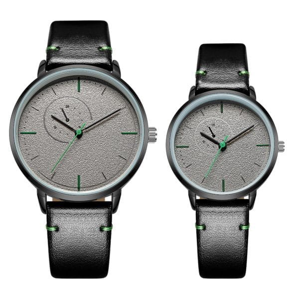 Hot fashion branded couple watches best customize gift with your logo - Beryl Watch