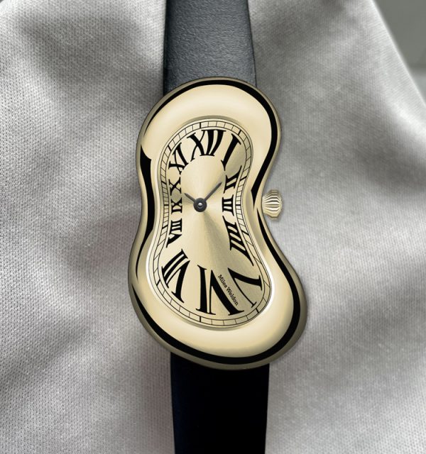 Custom japan movement minimalist watch customized brand for men`s design and woman - Beryl Watch