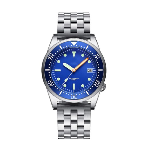 Diving Watches for Men Custom-Made Watches from High end watch Manufacturers - Beryl Watch
